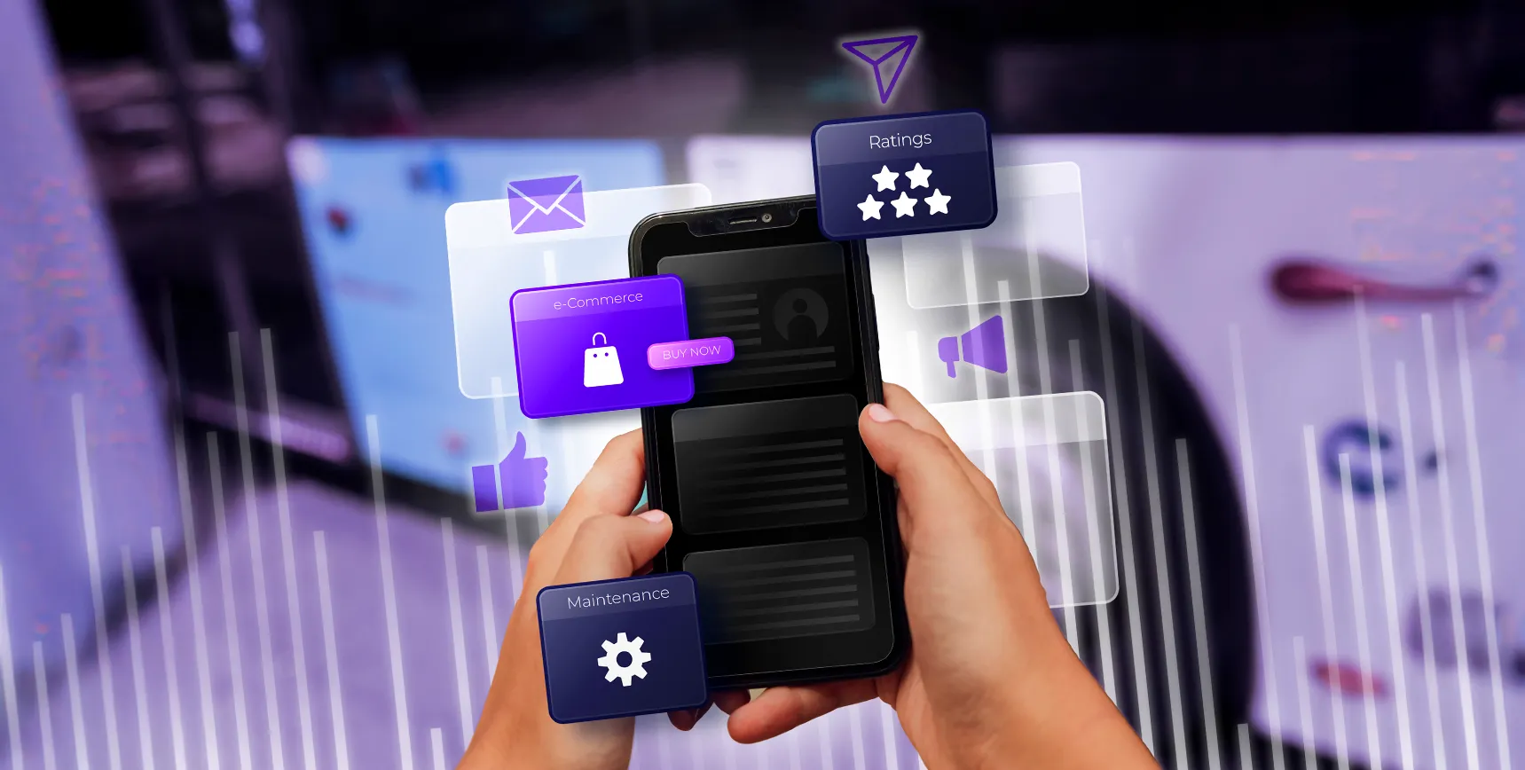 Mobile App Engineering With AI: What's Different in 2026
