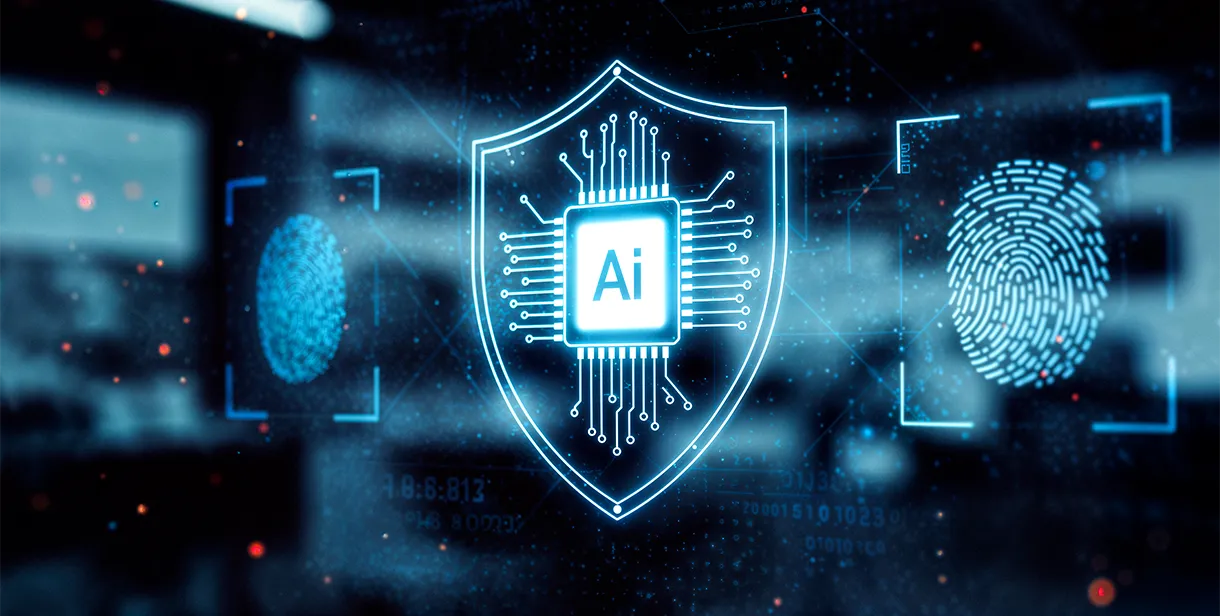 Dashboard showing agentic AI deployed across enterprise functions