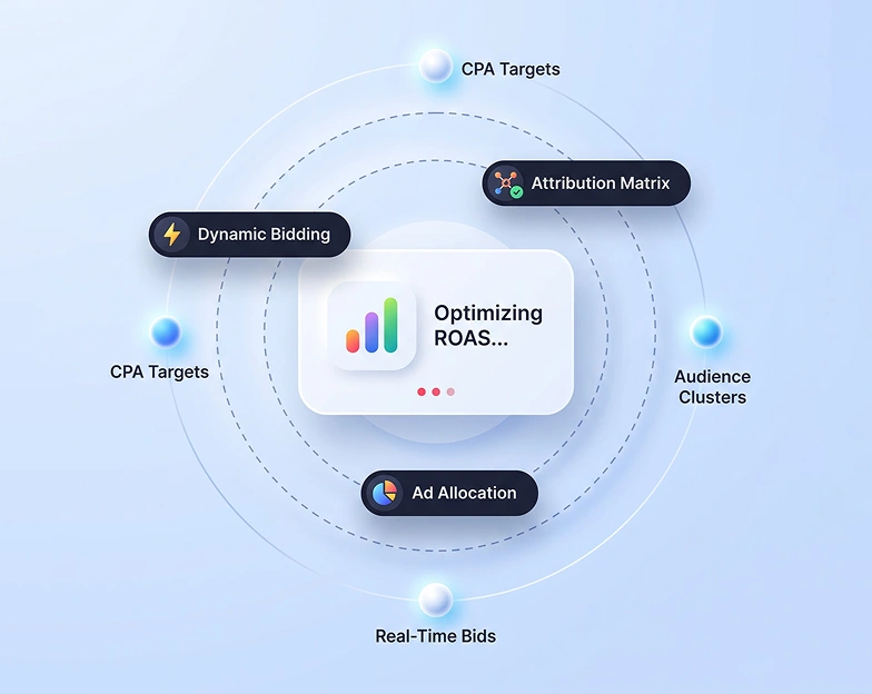 AI Digital Marketing That Understands Growth, Not Just Traffic
