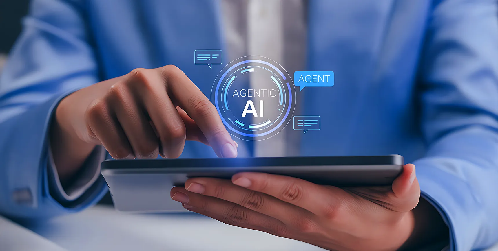 Agentic AI Spending to Hit $201 Billion in 2026 as Enterprise Adoption Accelerates