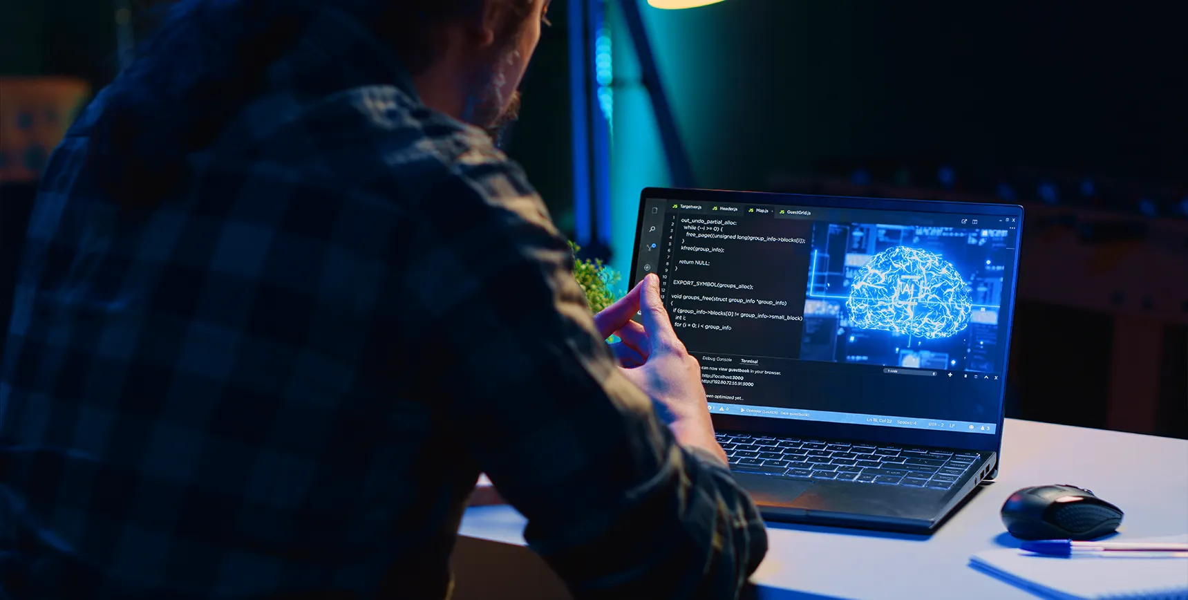 AI Coding Tools Now Used by 90% of Developers as Software Engineering Enters New Era