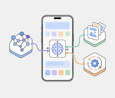 Not Just a Mobile App Company, A Custom AI-Powered Engineering Partner in Dubai